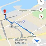 Casa Valentunana - Downtown - Pass The Keys