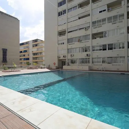 Casa Valentunana - Downtown - Pass The Keys Appartement Marbellac
