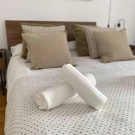 Apartamento Casa Valentunana - Downtown - Pass The Keys *