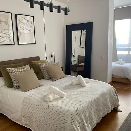 Casa Valentunana - Downtown - Pass The Keys Apartamento Marbella
