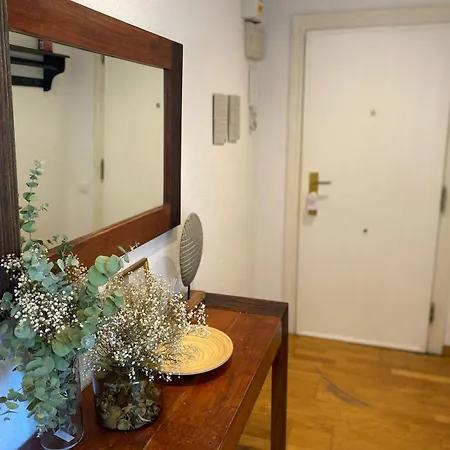 Apartamento Casa Valentunana - Downtown - Pass The Keys *