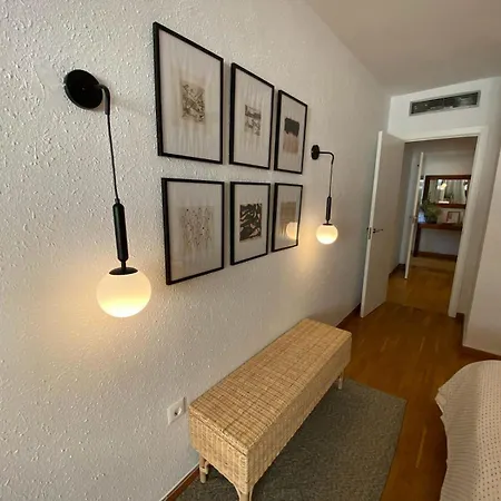 Apartamento Casa Valentunana - Downtown - Pass The Keys *