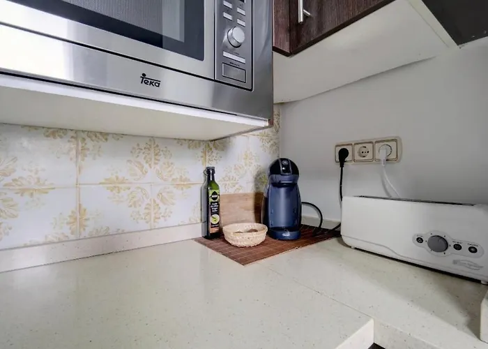 Casa Valentunana - Downtown Marbella - Pass The Keys