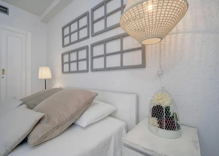 Casa Valentunana - Downtown Marbella - Pass The Keys דירה