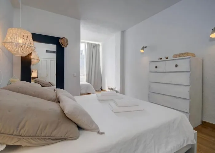 דירה Casa Valentunana - Downtown Marbella - Pass The Keys מארבלה