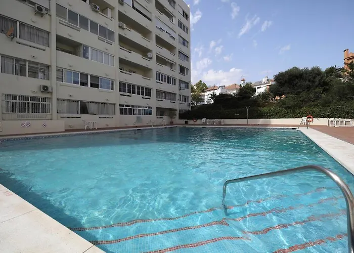 Casa Valentunana - Downtown Marbella - Pass The Keys דירה *